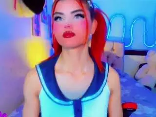 Camsoda Free Porn Cam of chloe-hot-xxx