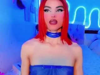 Camsoda Sex Cam of chloe-hot-xxx