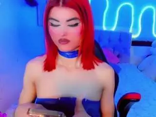 Camsoda Free Live Porn of chloe-hot-xxx