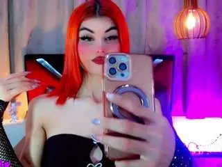 Camsoda Free Live Porn of chloe-hot-xxx