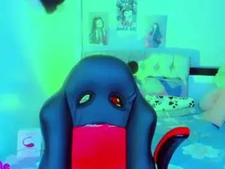 Camsoda Adult Webcams of chloe-hot-xxx