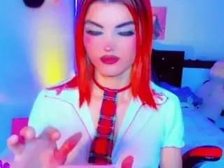 Camsoda Live Sex Cam of chloe-hot-xxx