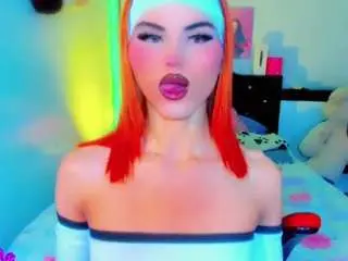 Camsoda Live Porn of chloe-hot-xxx