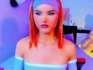 Camsoda Adult Webcam of chloe-hot-xxx