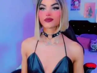 Camsoda Nude Webcam of chloe-hot-xxx
