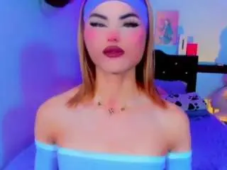 Camsoda Live Sex of chloe-hot-xxx