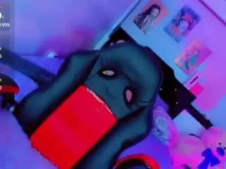 Camsoda Live Porn of chloe-hot-xxx