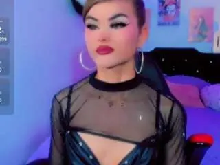 Camsoda Nude Webcam of chloe-hot-xxx