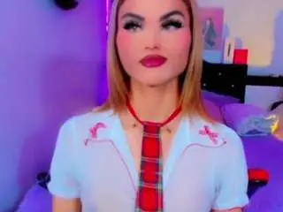 Camsoda Nude Webcam of chloe-hot-xxx