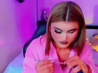 Camsoda Live Sex of chloe-hot-xxx
