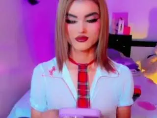 Camsoda Live Porn of chloe-hot-xxx