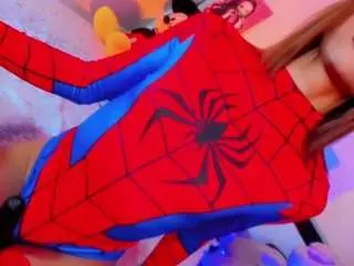 Camsoda Adult Video Chat of chloe-hot-xxx