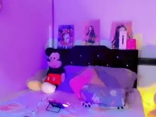 Camsoda Best live sex cam show of chloe-hot-xxx