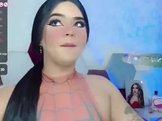 Camsoda Sex Cam of miss-adriana