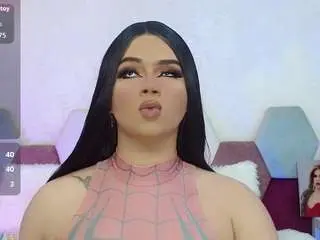 Camsoda Free Live Porn of miss-adriana