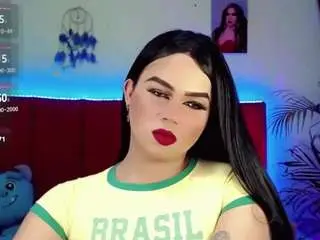 Camsoda Free Live Porn of miss-adriana