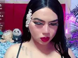 Camsoda Best Webcam of miss-adriana