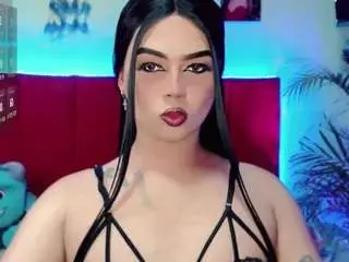 Camsoda Nude Webcam of miss-adriana