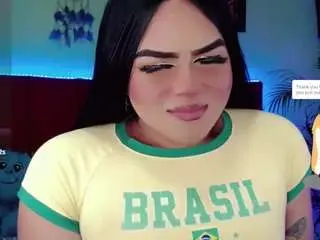 Camsoda Adult Video Chat of miss-adriana