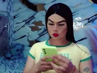 Camsoda Best Webcam of miss-adriana