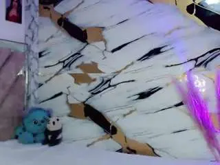 Camsoda Best Webcam of miss-adriana