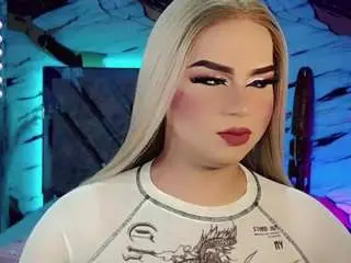 Camsoda Live Porn of miss-adriana