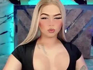 Camsoda Adult Webcams of miss-adriana