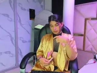 Camsoda Best live sex cam show of allison69ts