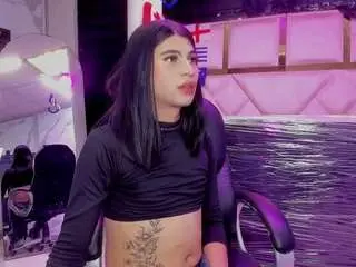 Camsoda Adult Webcam of allison69ts