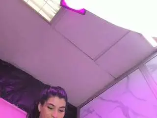 Camsoda Best Webcam of allison69ts