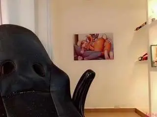 Camsoda Nude Webcam of liillyrousse