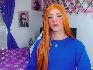 Camsoda Adult Webcam of artemisa-hot