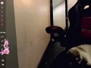 Camsoda Live Sex Cam of rosedewitt
