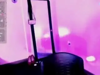 Camsoda Nude Webcam of rosedewitt