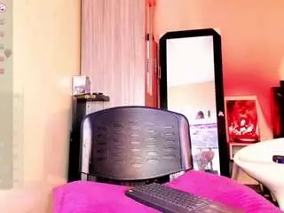 Camsoda Best Webcam of rosedewitt