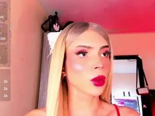 Camsoda Free Porn Cam of rosedewitt