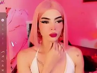 Camsoda Sex Cam of rosedewitt