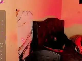 Camsoda Best Webcam of rosedewitt