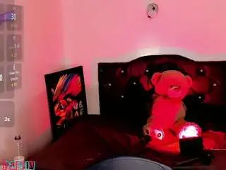 Camsoda Sex Cam of rosedewitt