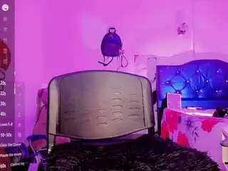 Camsoda Live Porn of rosedewitt