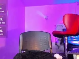 rosedewitt from camsoda