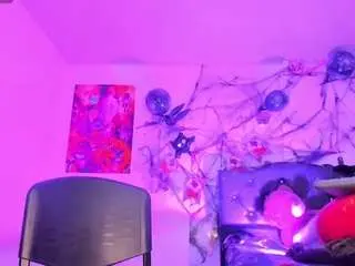 Camsoda Live Sex Cam of rosedewitt