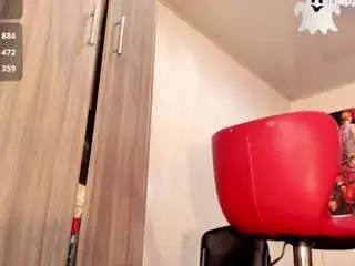 Camsoda Adult Webcam of rosedewitt