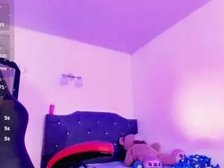Camsoda Live Sex of rosedewitt