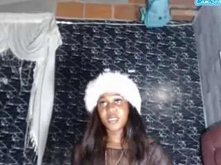 Camsoda Best live sex cam show of bebafoxts