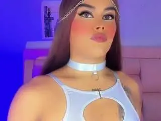 Camsoda Free Porn Cam of melanie-soto
