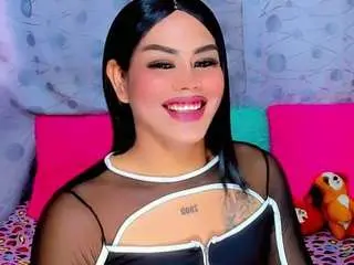 Camsoda Adult Webcam of melanie-soto