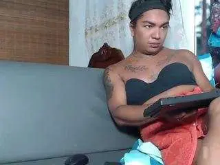 Camsoda Best Webcam of amberbrown19