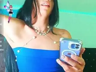 Camsoda Nude Webcam of cute-charlotte
