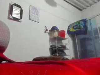 Camsoda Best Webcam of brendasmith-69